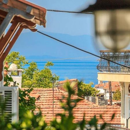 Minamar 1 Apartment Афисос Екстериор снимка