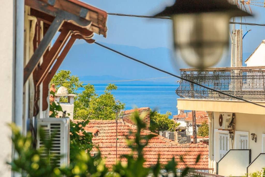 Minamar 1 Apartment Афисос Екстериор снимка