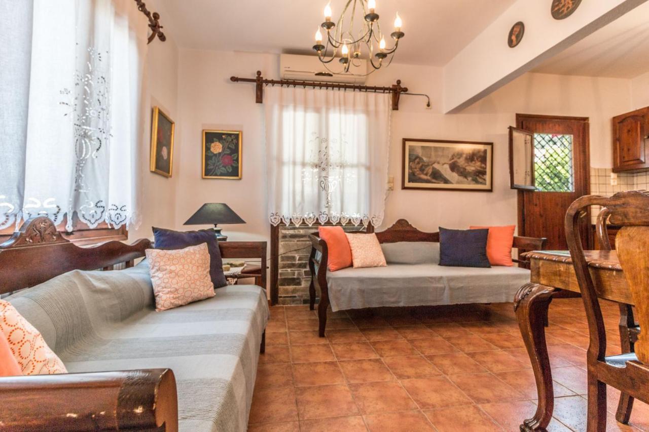 Minamar 1 Apartment Афисос Екстериор снимка