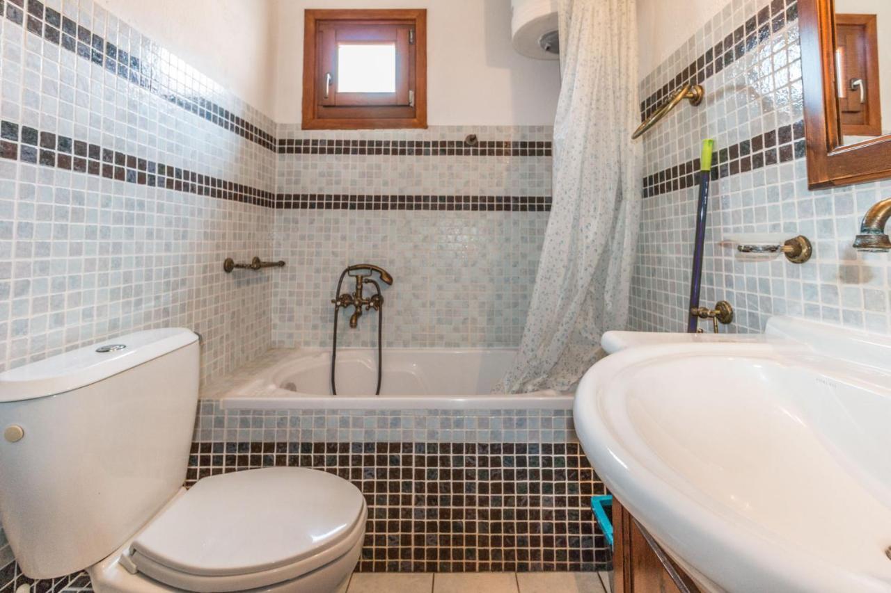 Minamar 1 Apartment Афисос Екстериор снимка