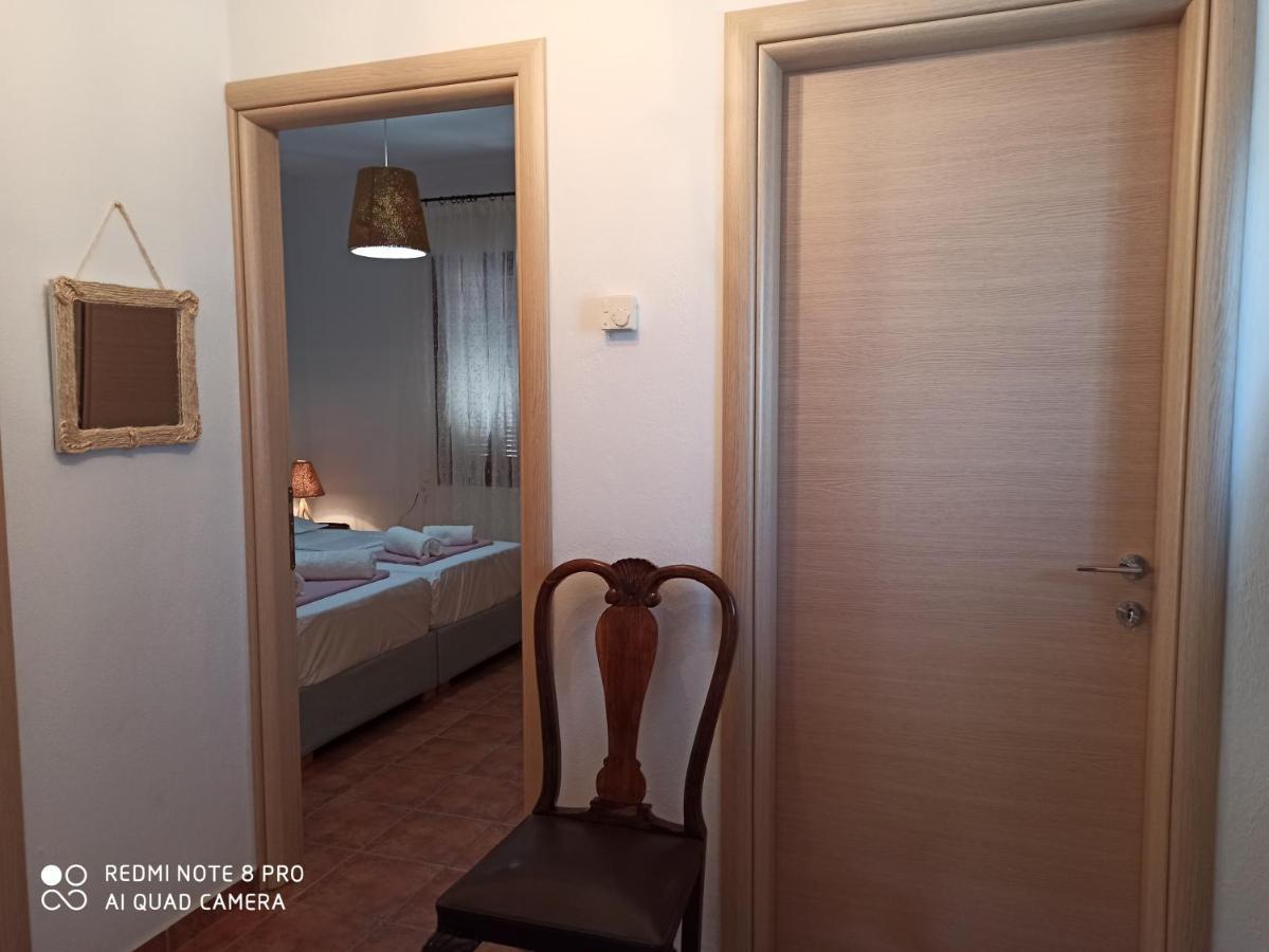 Minamar 1 Apartment Афисос Екстериор снимка
