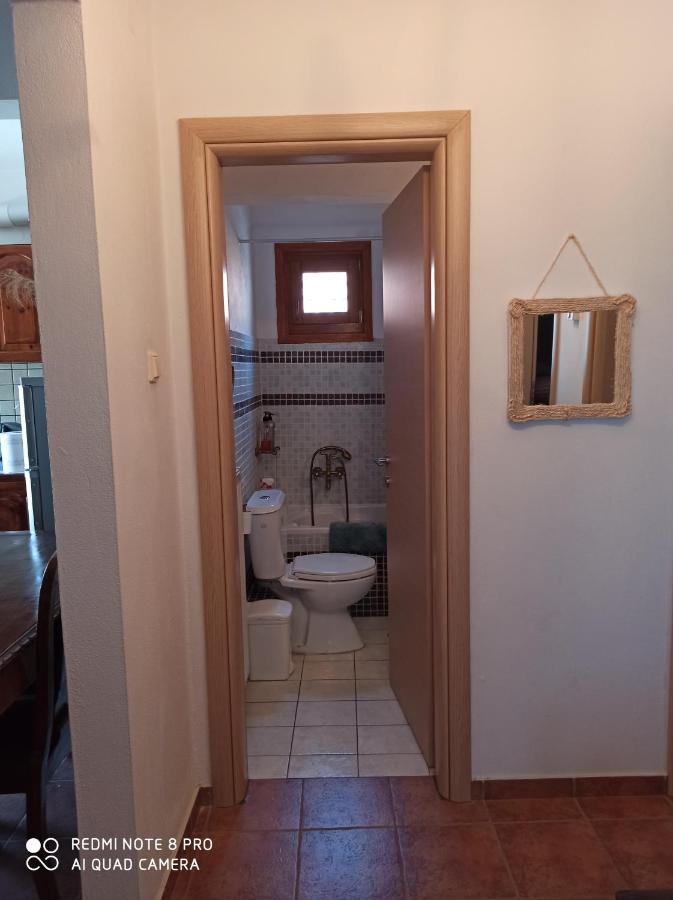 Minamar 1 Apartment Афисос Екстериор снимка