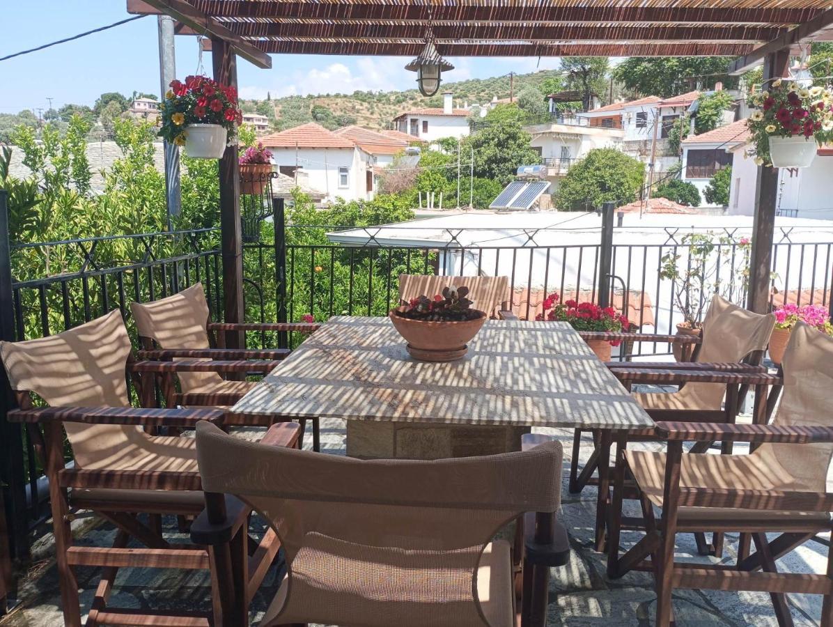 Minamar 1 Apartment Афисос Екстериор снимка