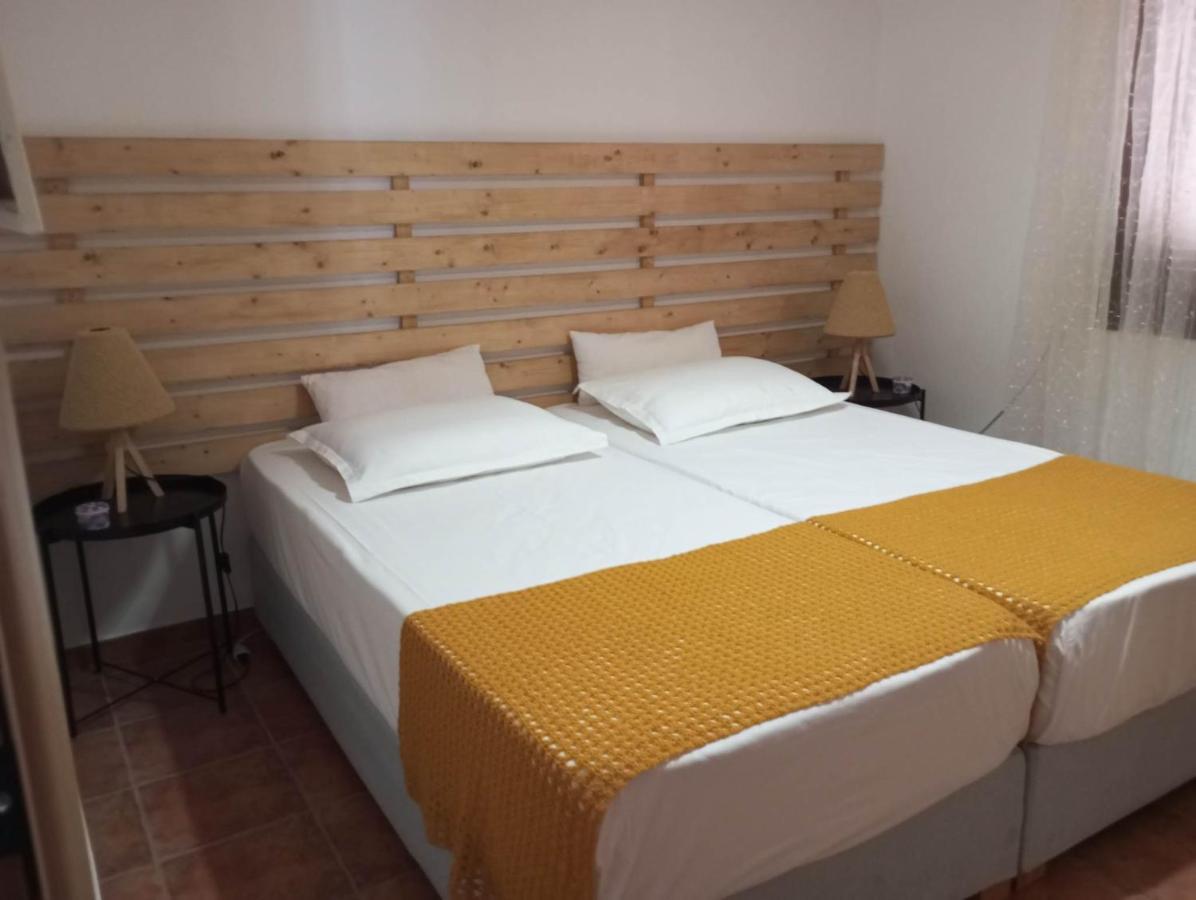 Minamar 1 Apartment Афисос Екстериор снимка