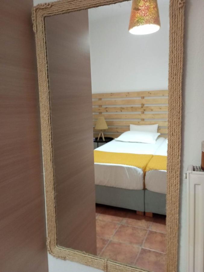 Minamar 1 Apartment Афисос Екстериор снимка