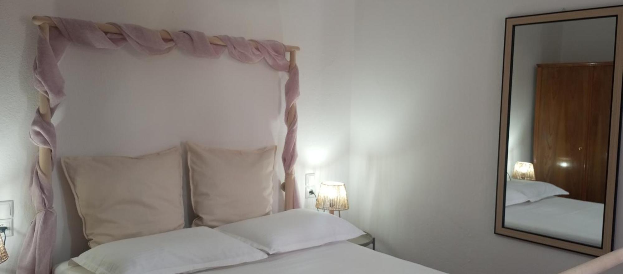 Minamar 1 Apartment Афисос Екстериор снимка