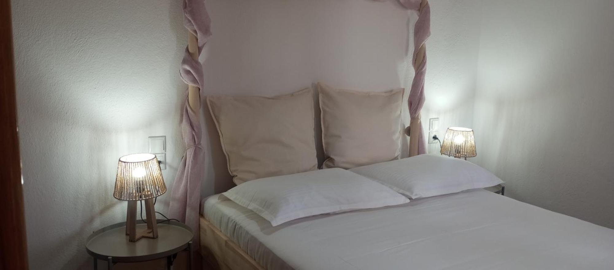 Minamar 1 Apartment Афисос Екстериор снимка
